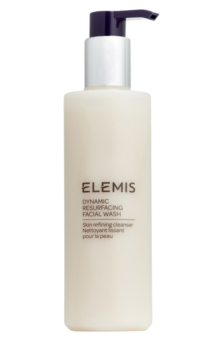 Elemis Dynamic Resurfacing Face Wash Nordstrom