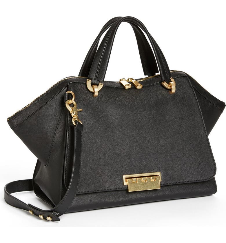 ZAC Zac Posen 'Eartha' Double Handle Satchel | Nordstrom