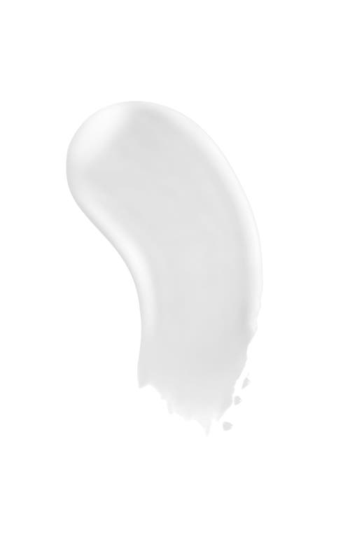 Nyx Professional Makeup Blur Screen Spf 30 Blurring Makeup Primer In No Color