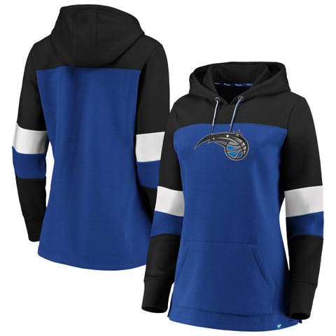 Toronto Blue Jays Soft As A Grape Women's Plus Size Pennant Race Full Zip  Hoodie