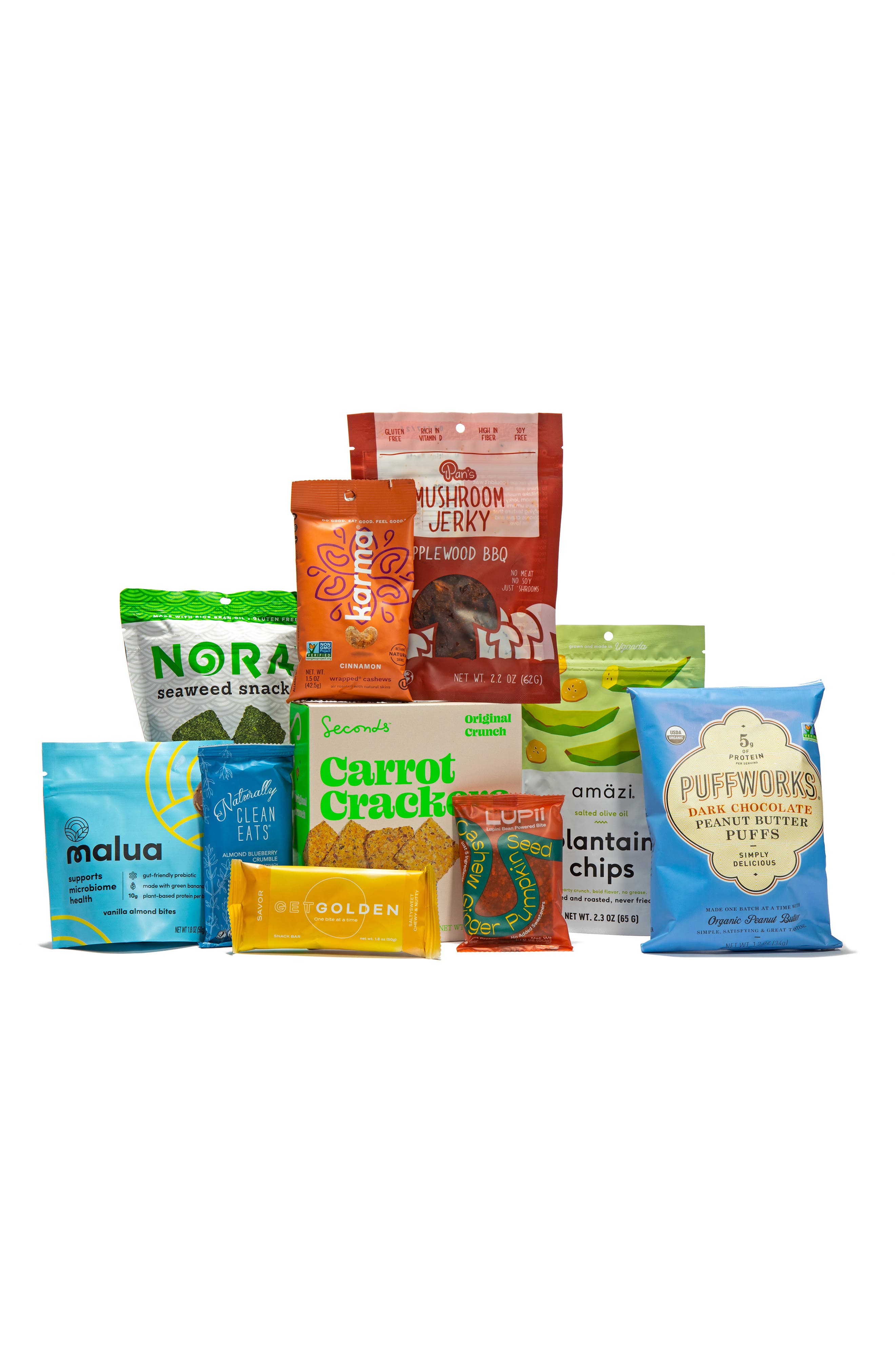 puffworks baby canada