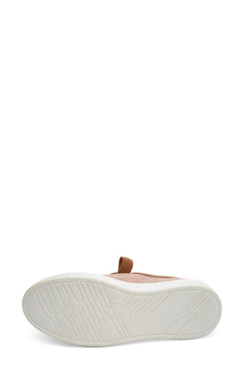Vaneli Yucel Platform Sneaker In Cuoio
