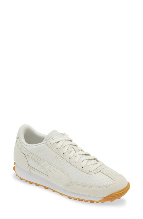 PUMA Easy Rider Sneaker in Vapor Gray-Gum 