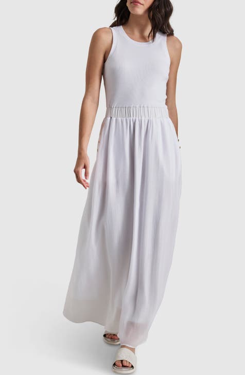 DKNY White Dresses Nordstrom