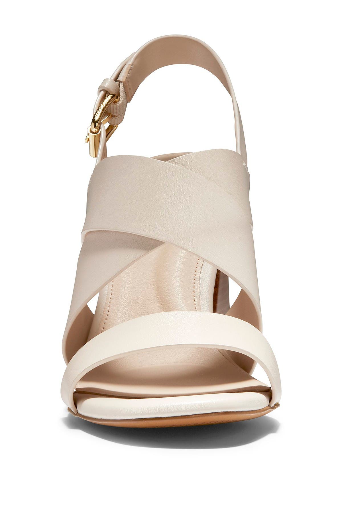 cole haan cynthia block heel sandal