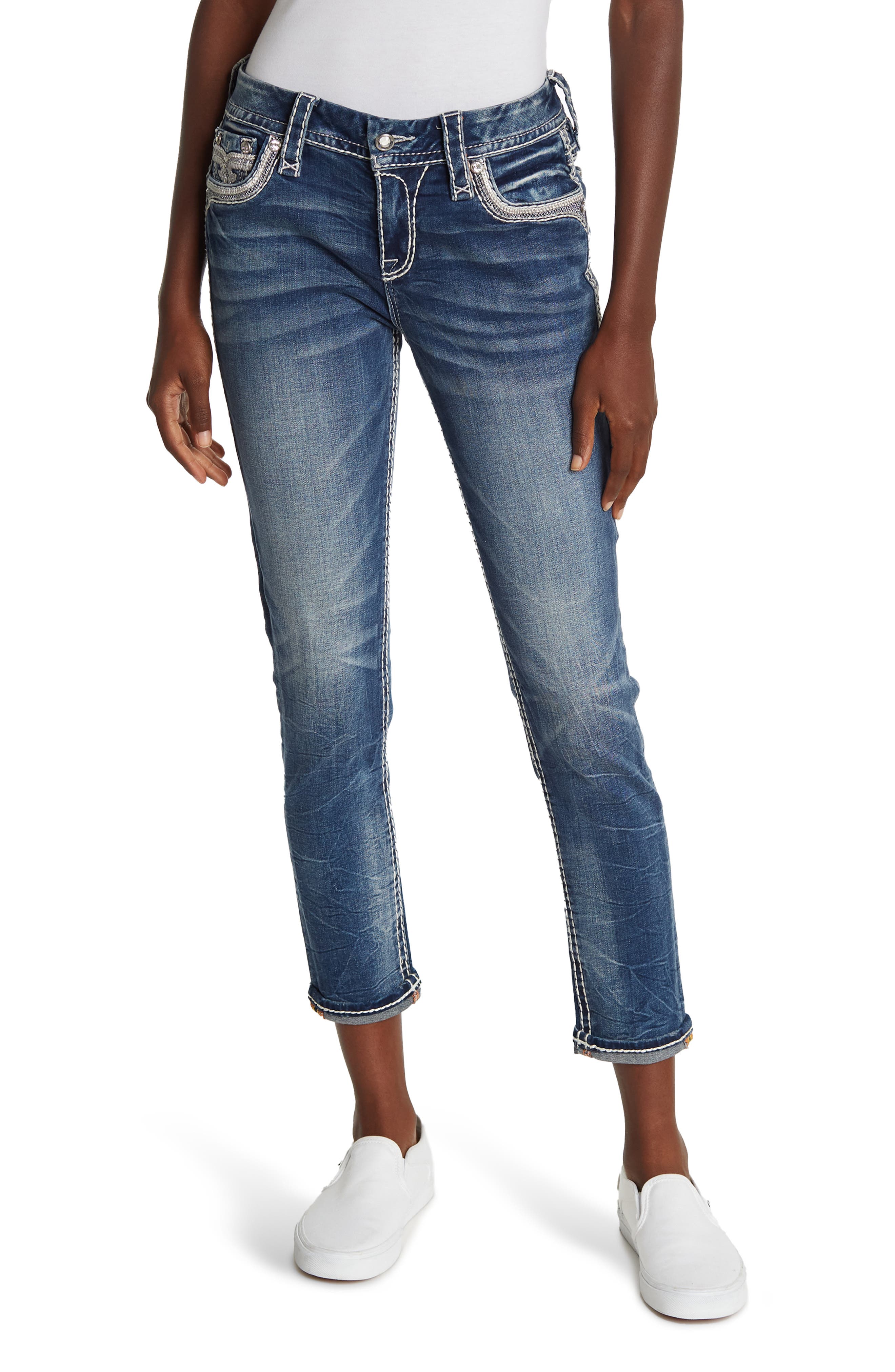 Big star jeans nordstrom Clearance