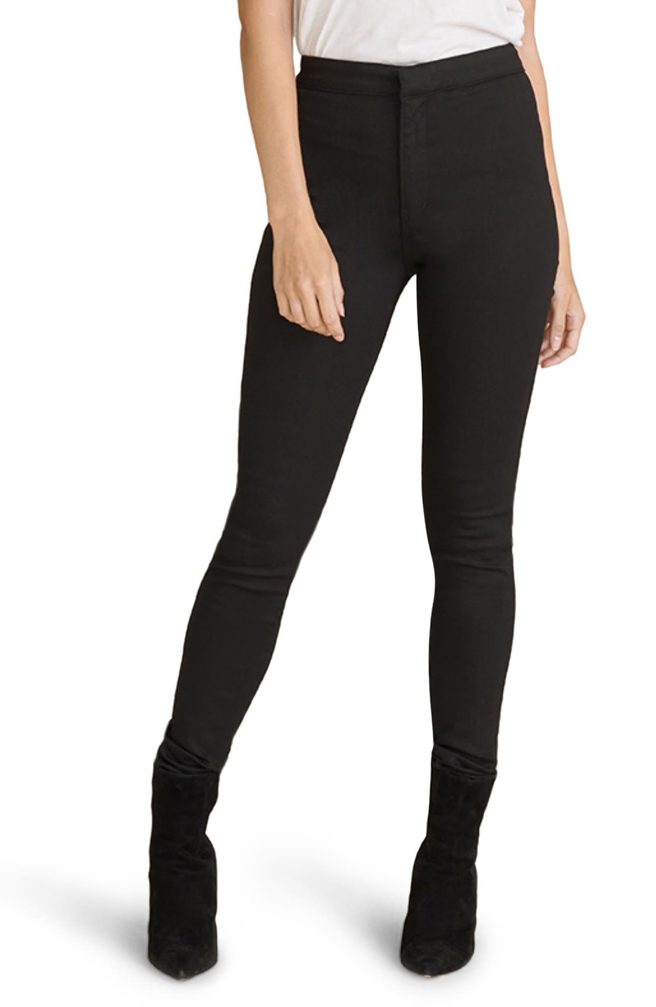 veronica beard leggings