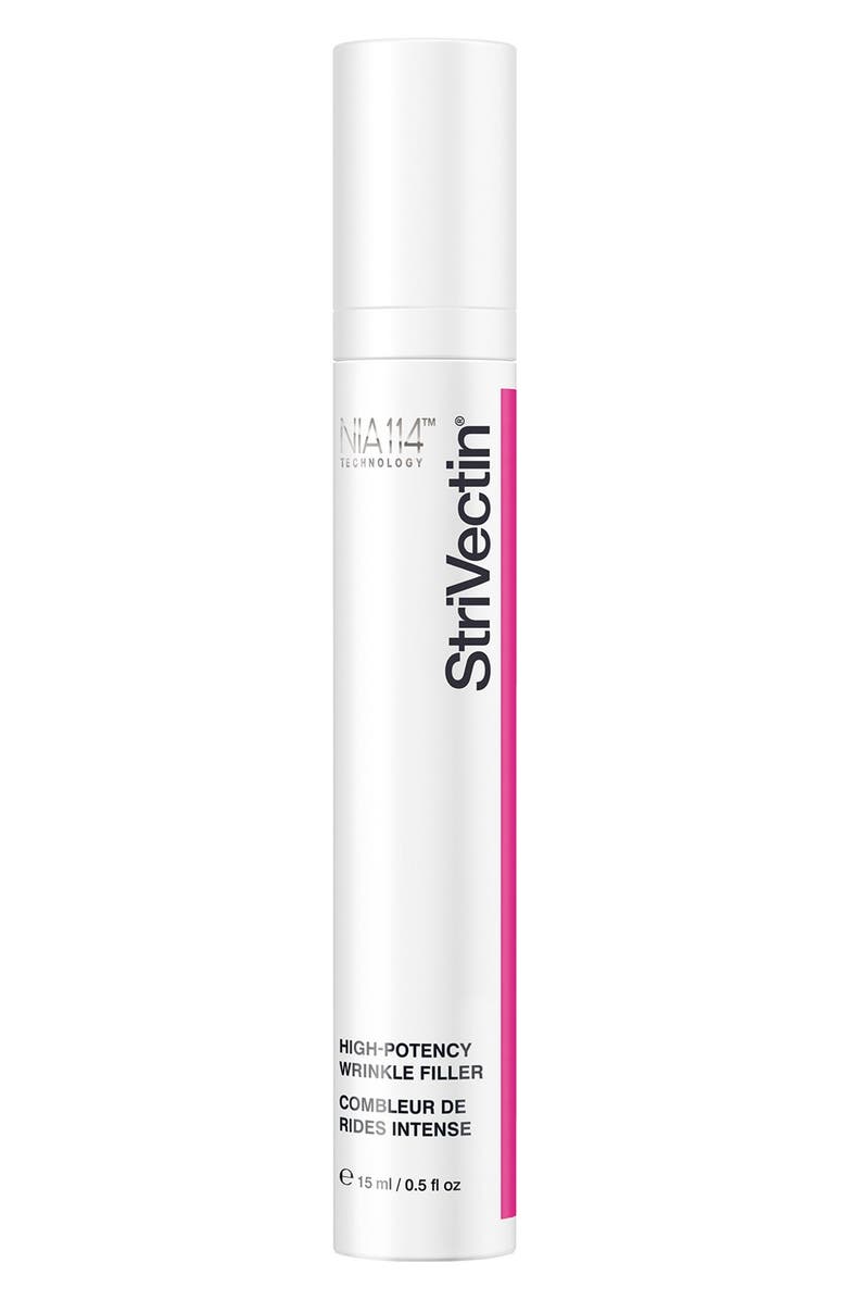 STRIVECTIN<SUP>®</SUP> High-Potency Wrinkle Filler, Main, color, No Color
