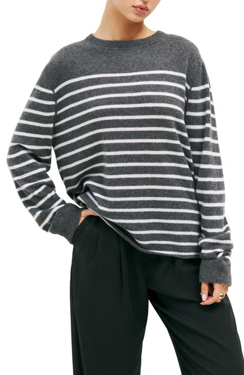 Cashmere sweater