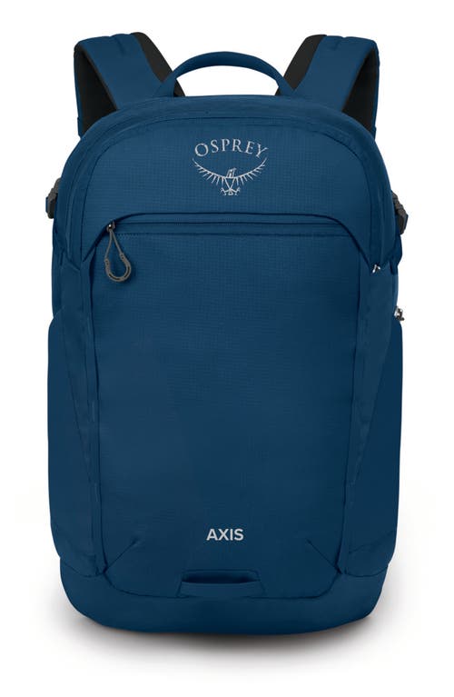 Osprey Axis 24L Backpack in Night Shift Blue at Nordstrom