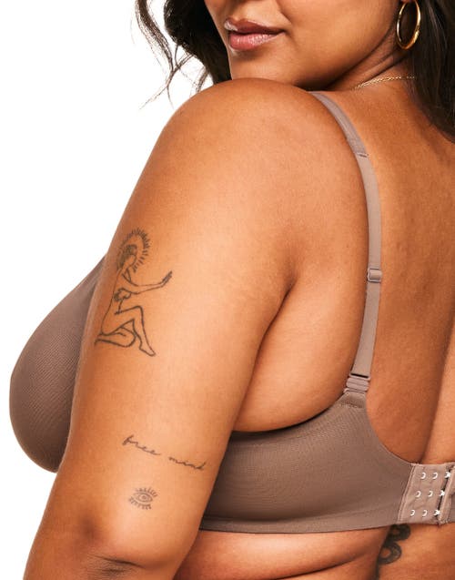 ADORE ME ADORE ME IVY UNLINED TRIANGLE BRA