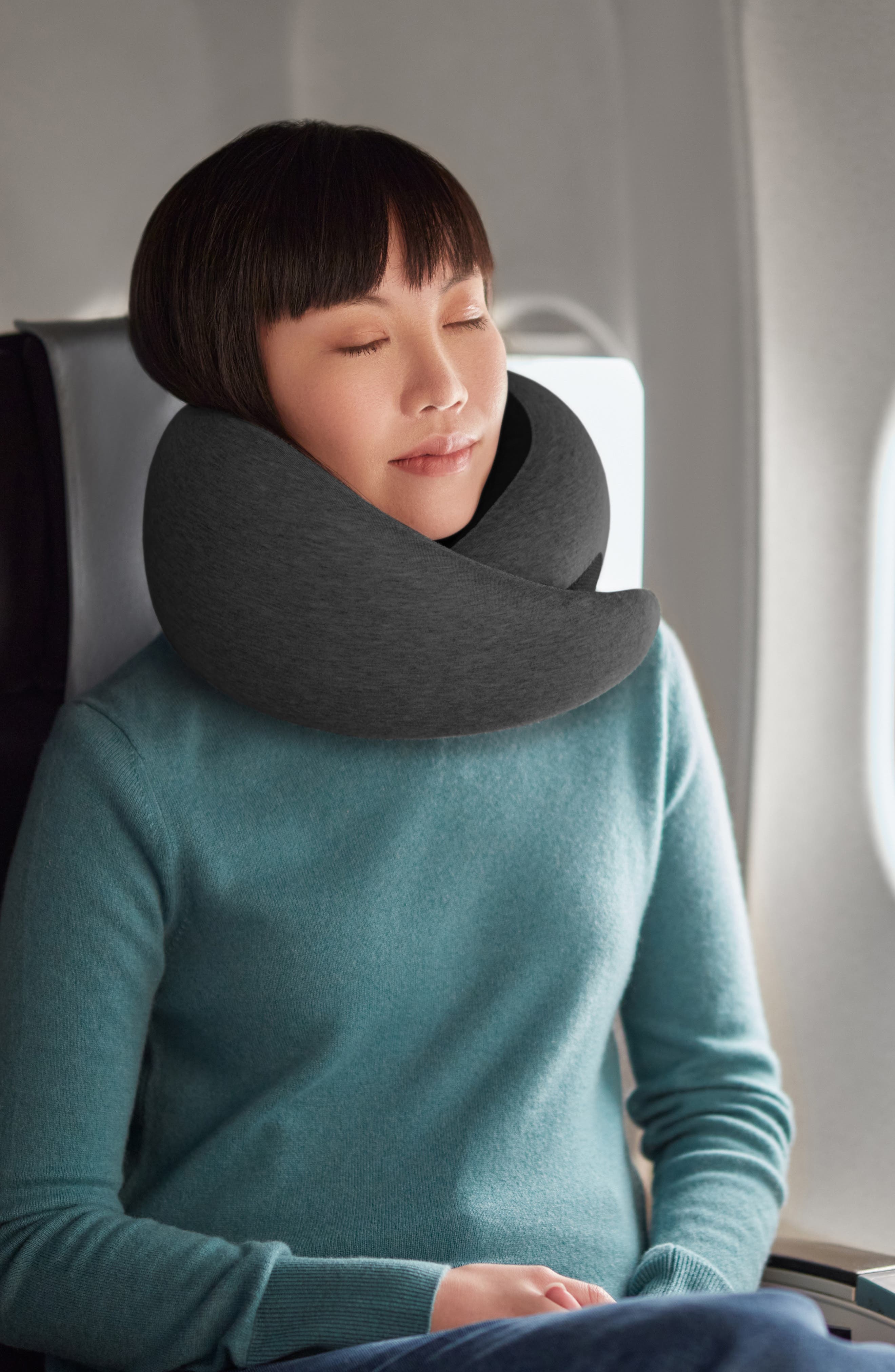 Ostrichpillow Go Memory Foam Travel Pillow | Nordstrom