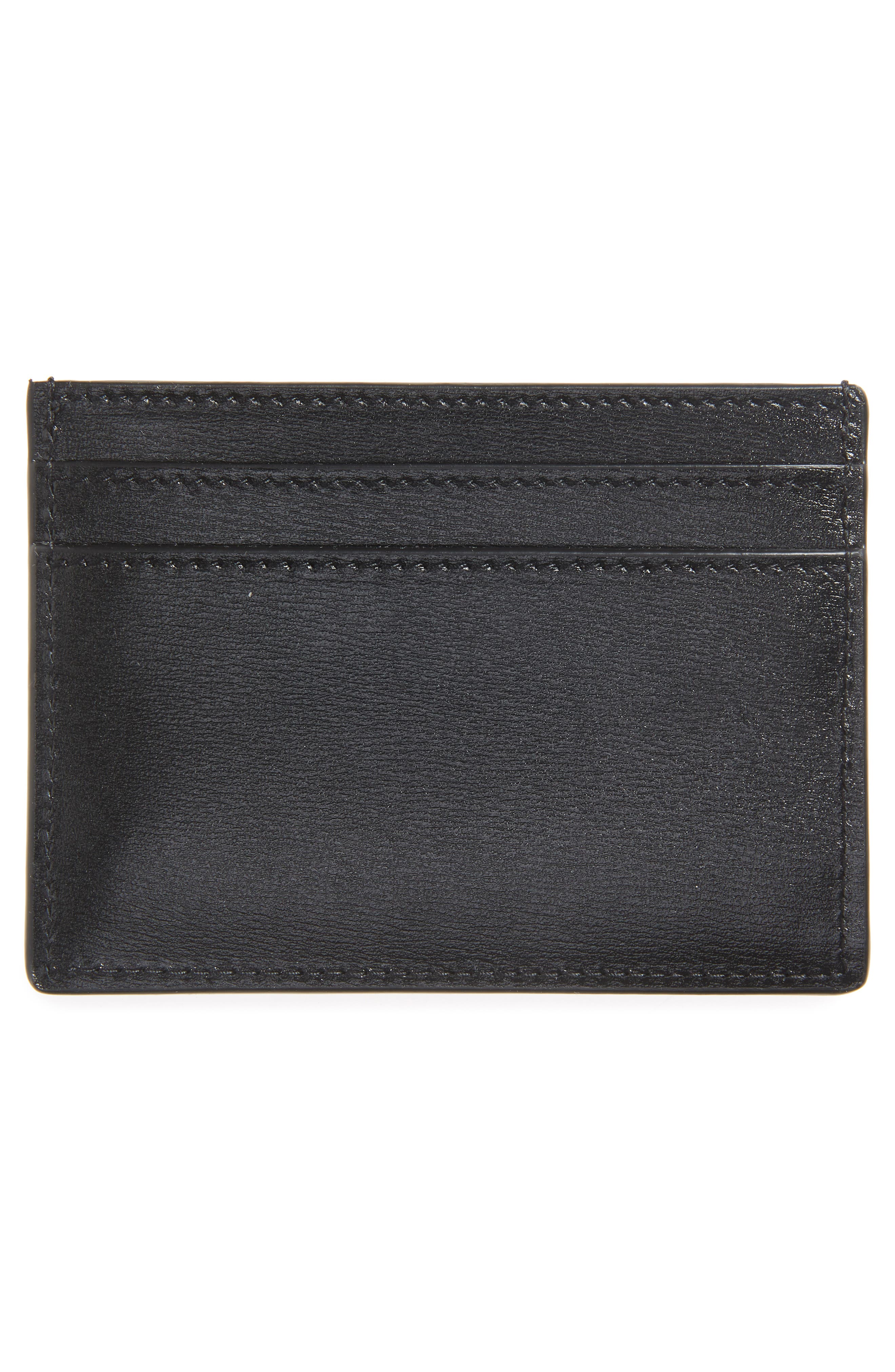 ysl card holder nordstrom