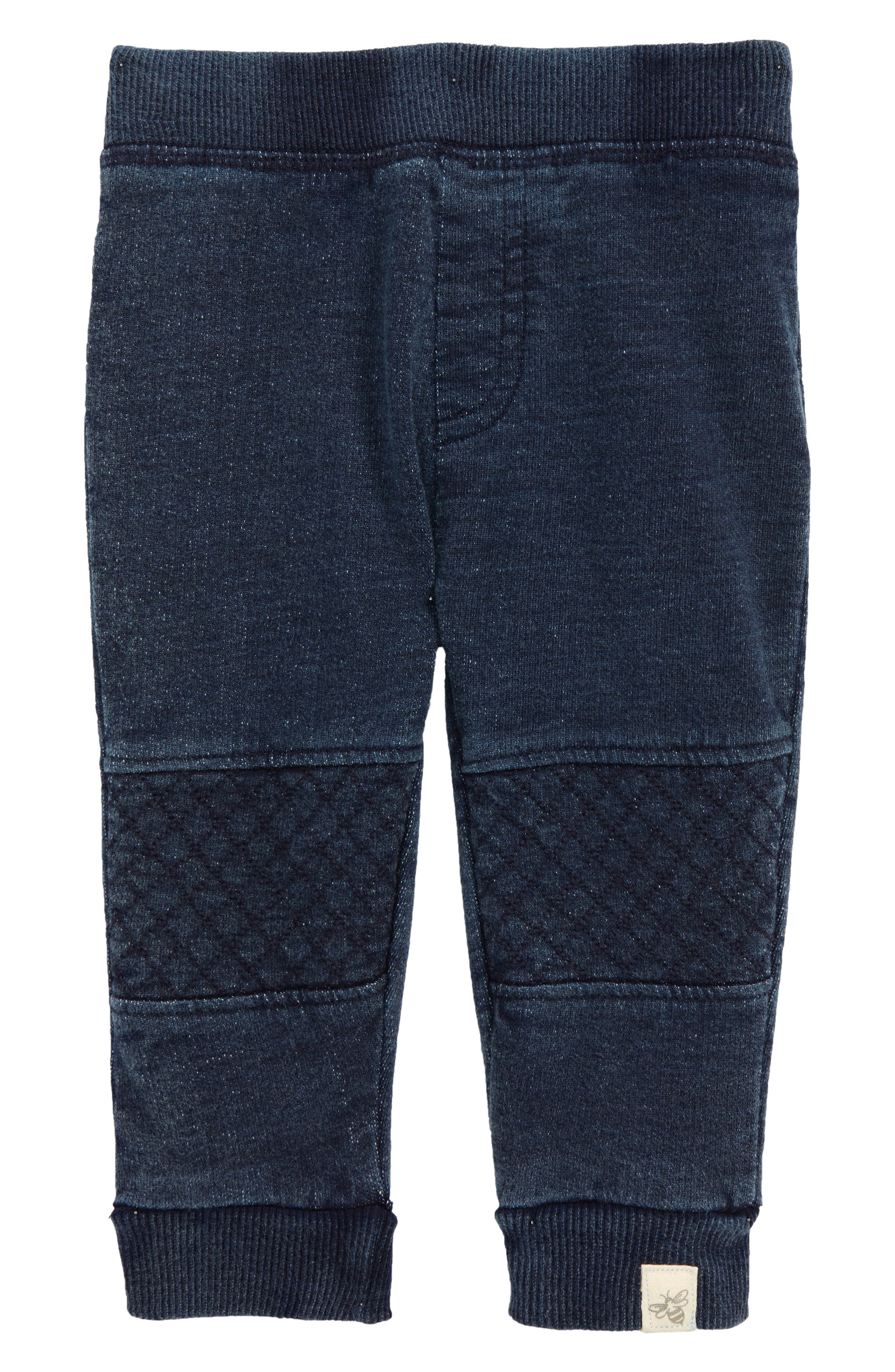 burt's bees baby pants