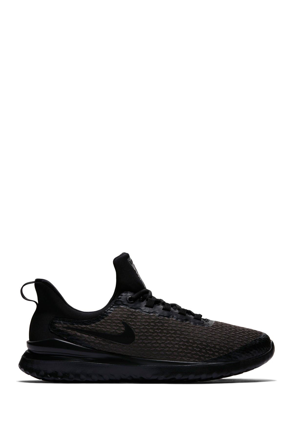 nike renew rival men's running shoes