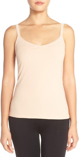 All Day Every Day Scoop Neck Camisole