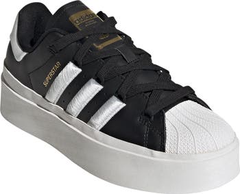 adidas Superstar Bonega Platform Sneaker (Women) | Nordstrom
