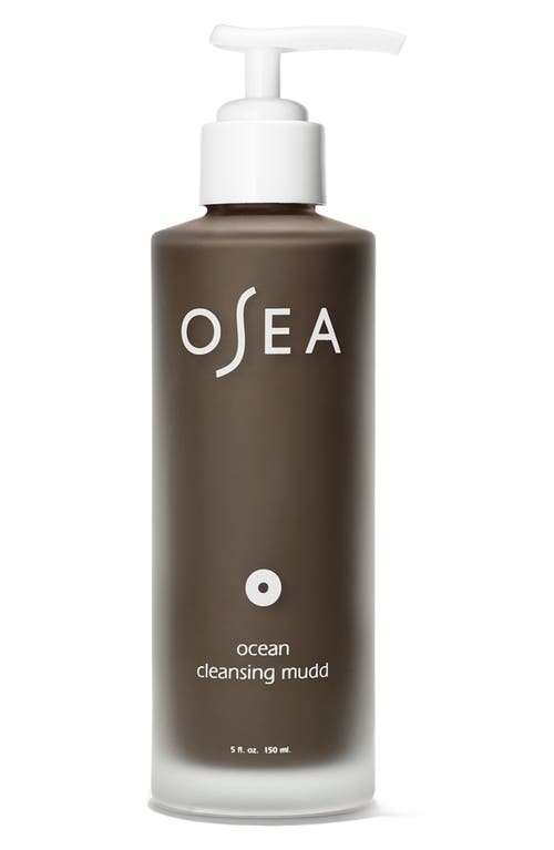 OSEA Ocean Cleansing Mudd at Nordstrom, Size 5 Oz