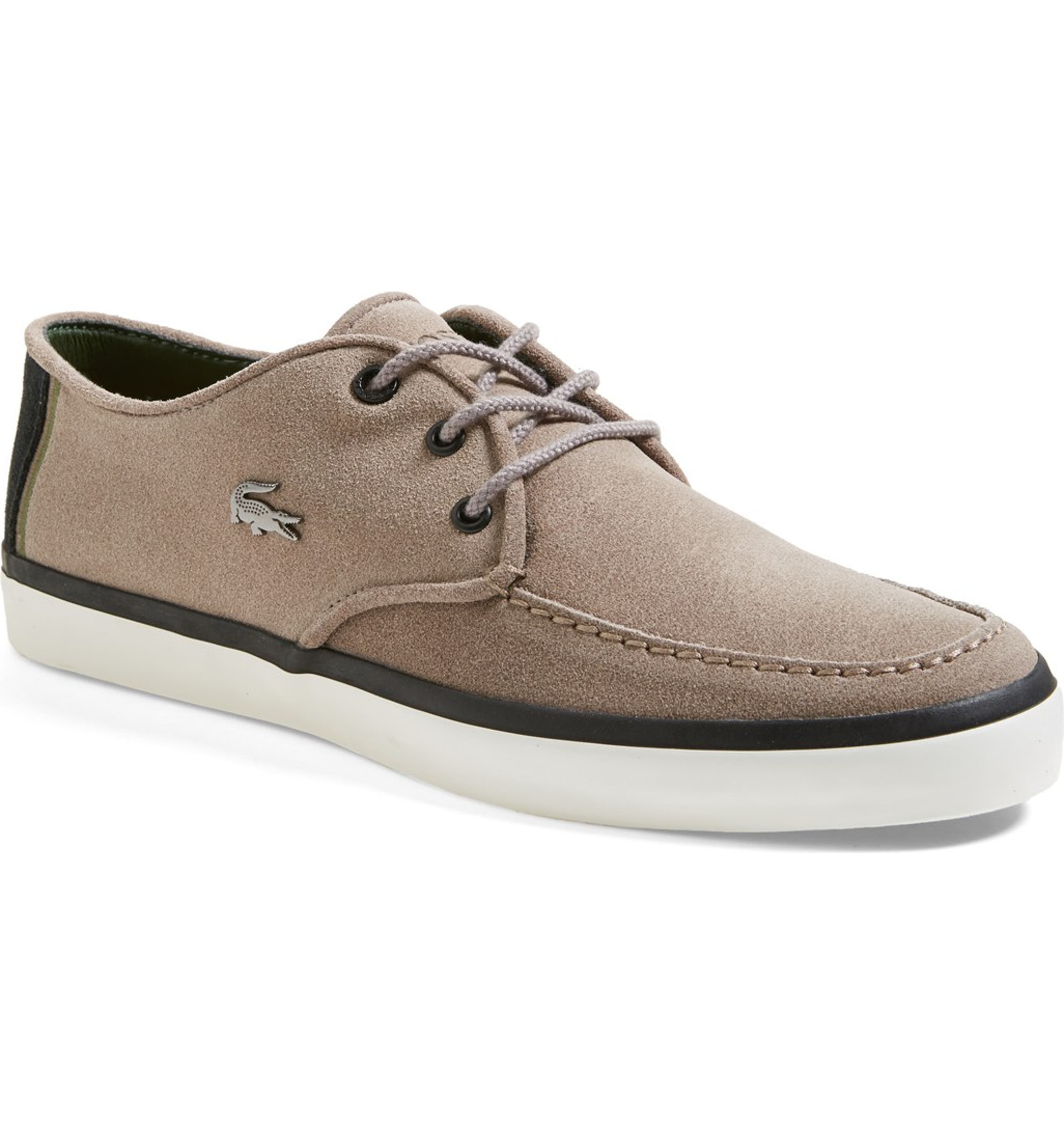 Lacoste 'Sevrin 4' Sneaker (Men) (Online Only) | Nordstrom