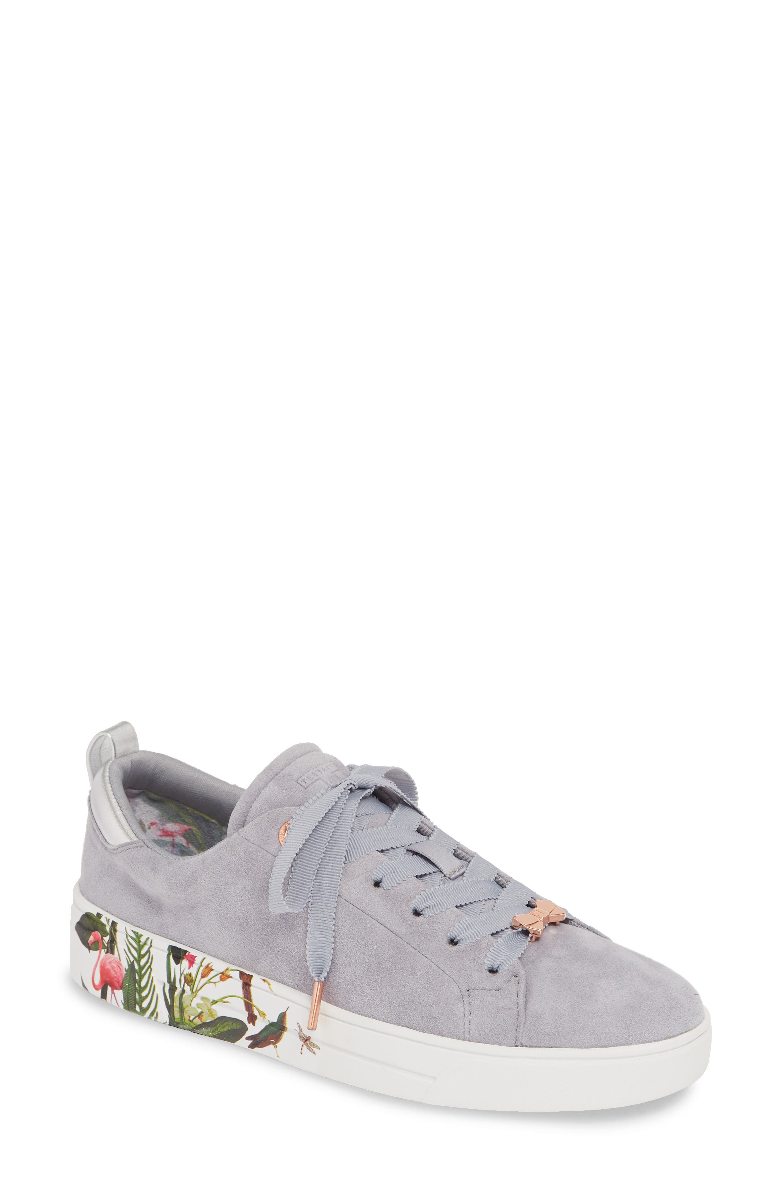 ted baker roully trainers