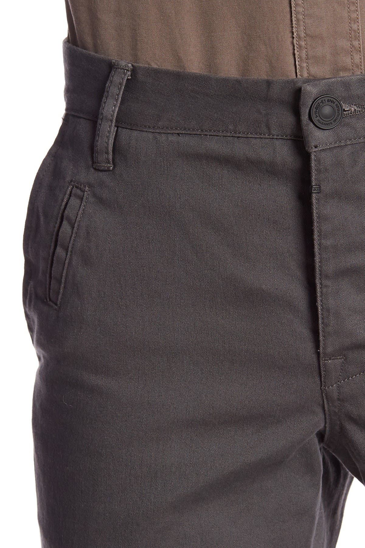 allsaints volt chino