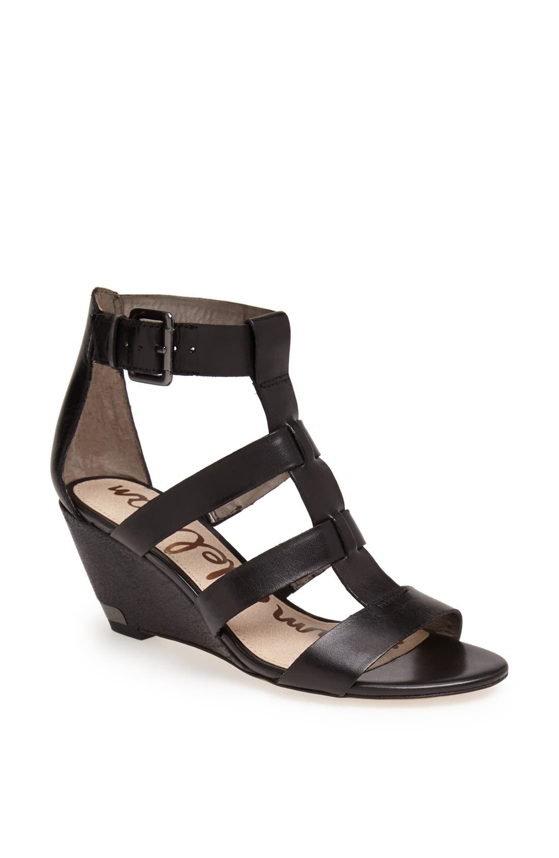 sam edelman wedges nordstrom