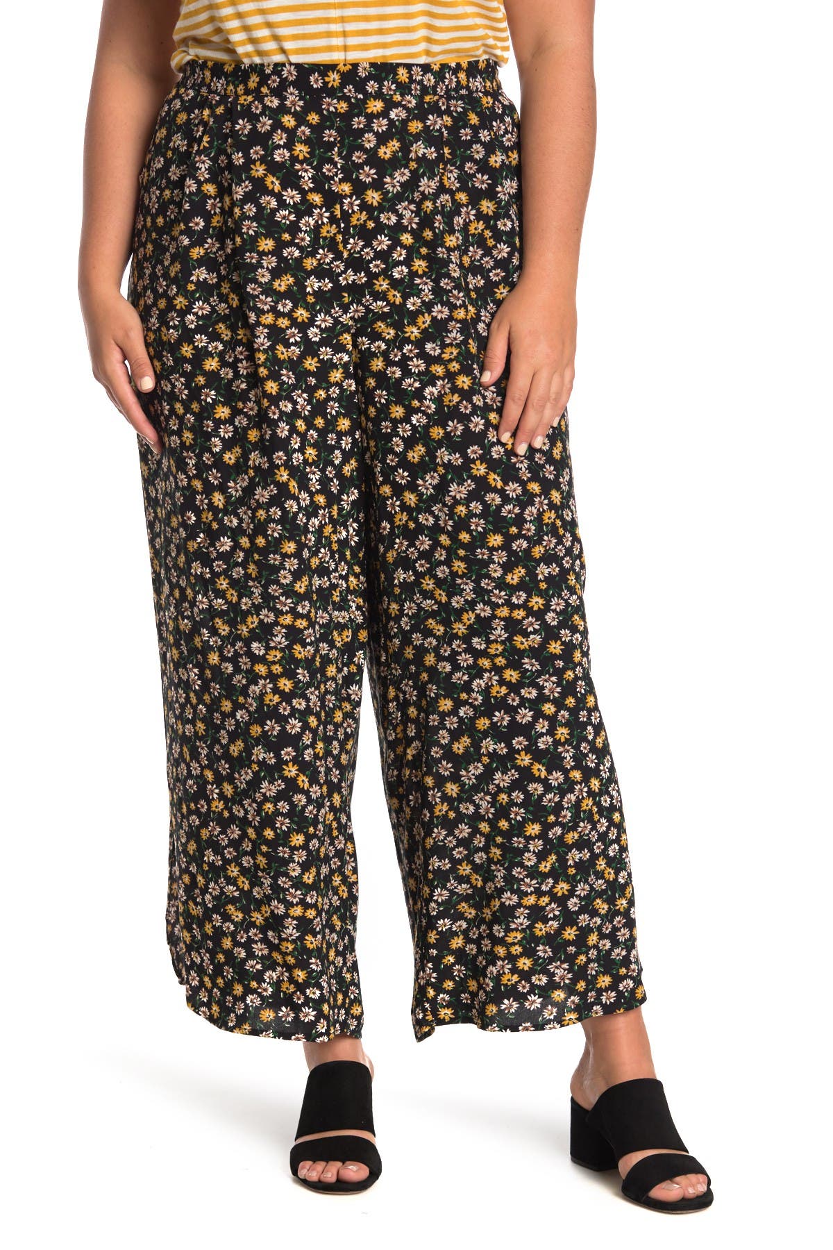 nordstrom rack wide leg pants