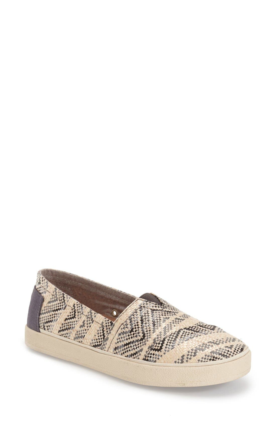 toms avalon men's