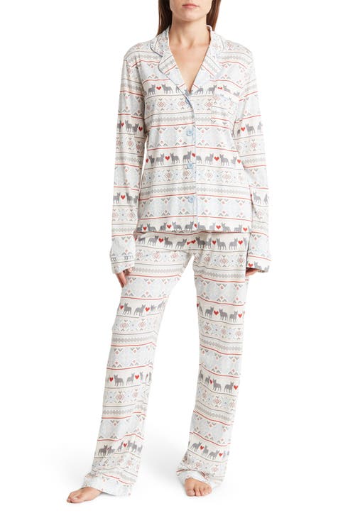 ladies pjs river island