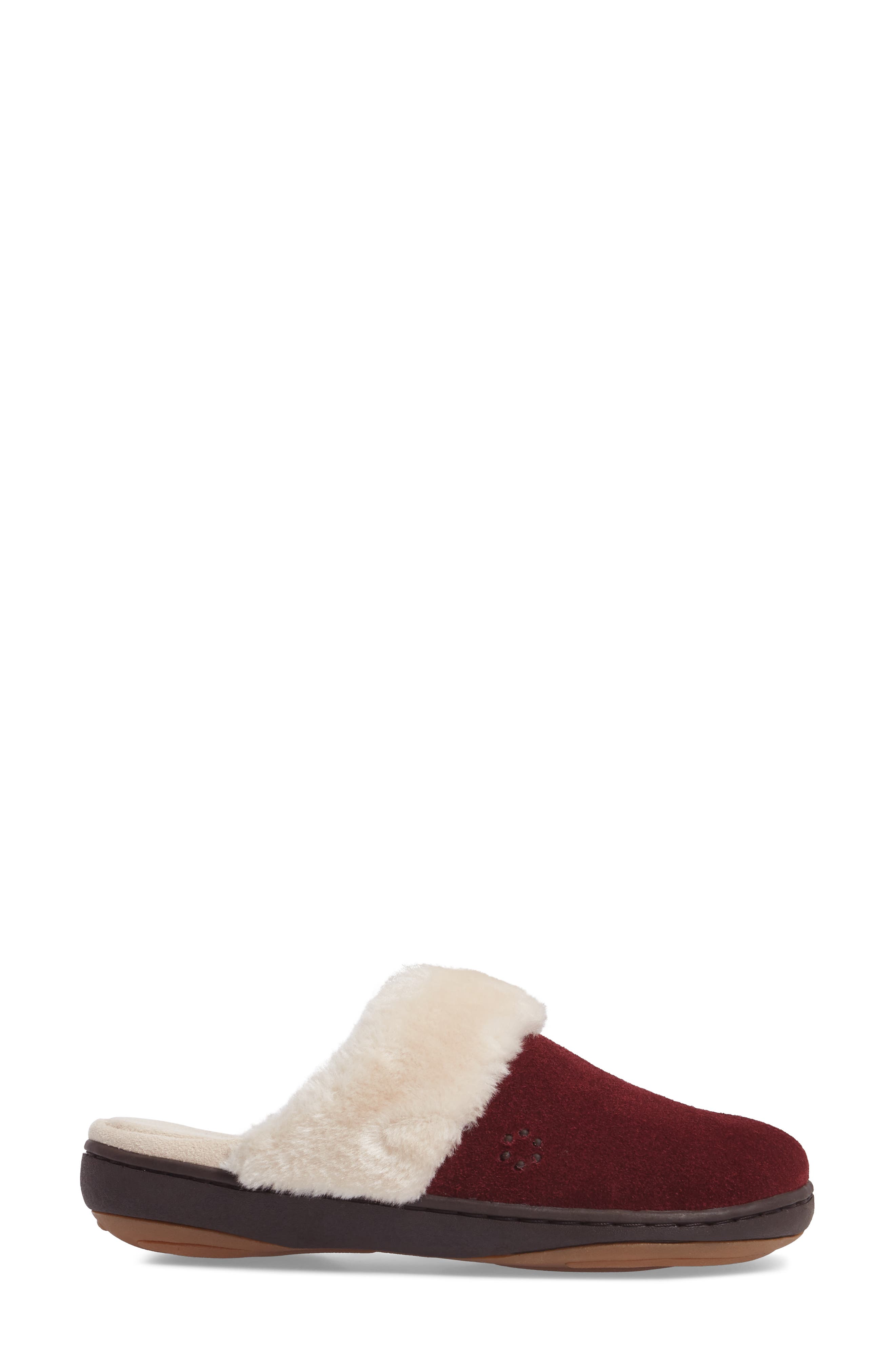 kensley slide slipper