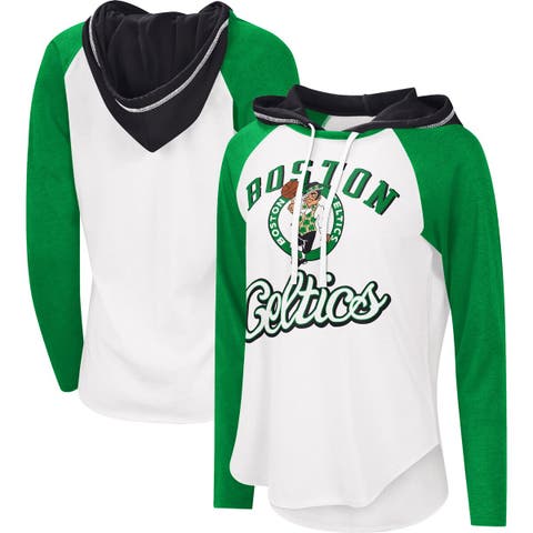 Women's Ethika Kelly Green Boston Celtics Classic Underwear