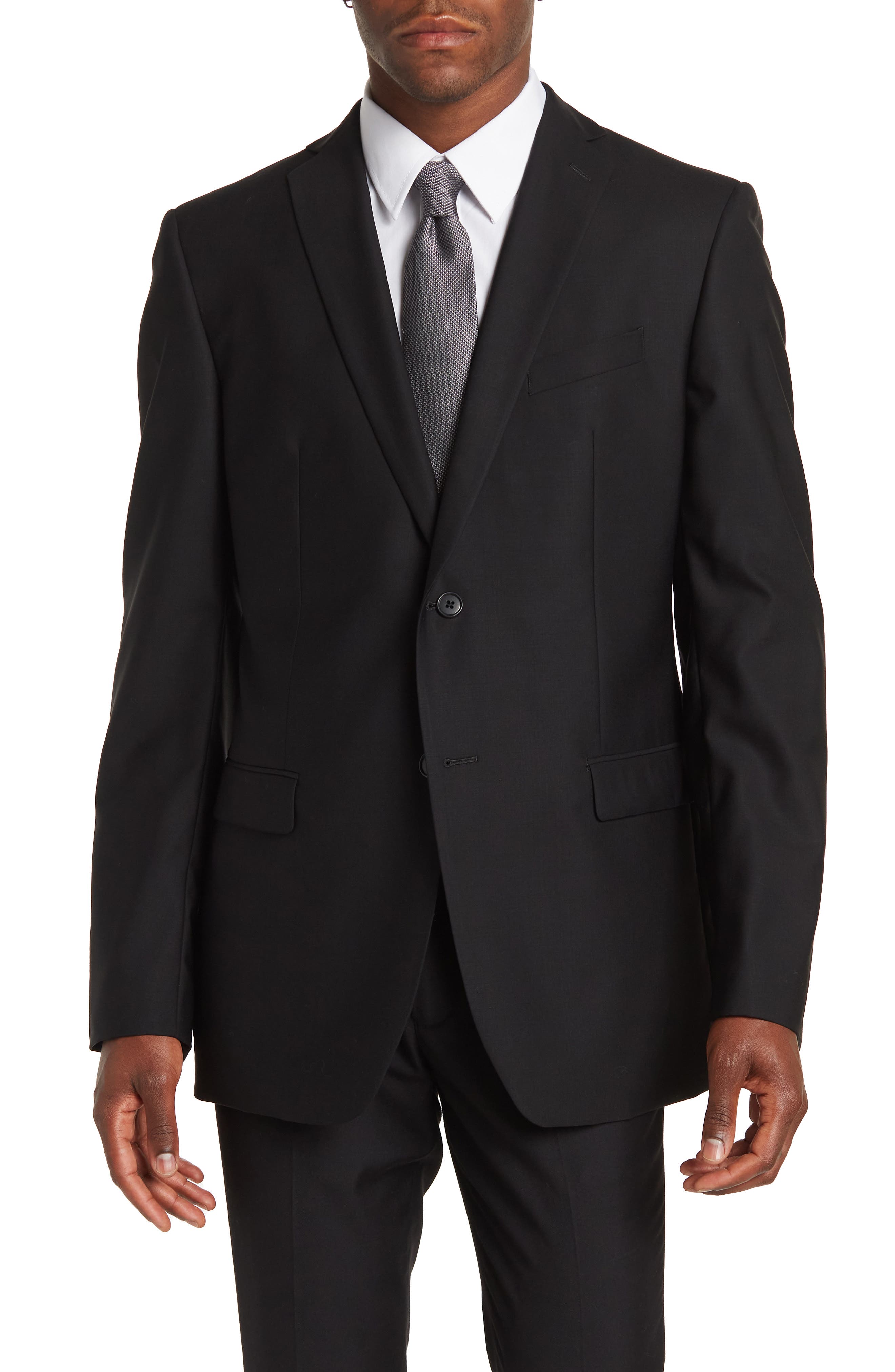 john varvatos suit separates