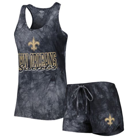 new orleans saints women's tank top