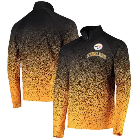 Pittsburgh Steelers Womens Denim Jacket FOCO