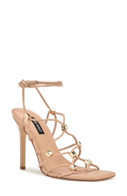 Nine West Tenor Ankle Strap Sandal at