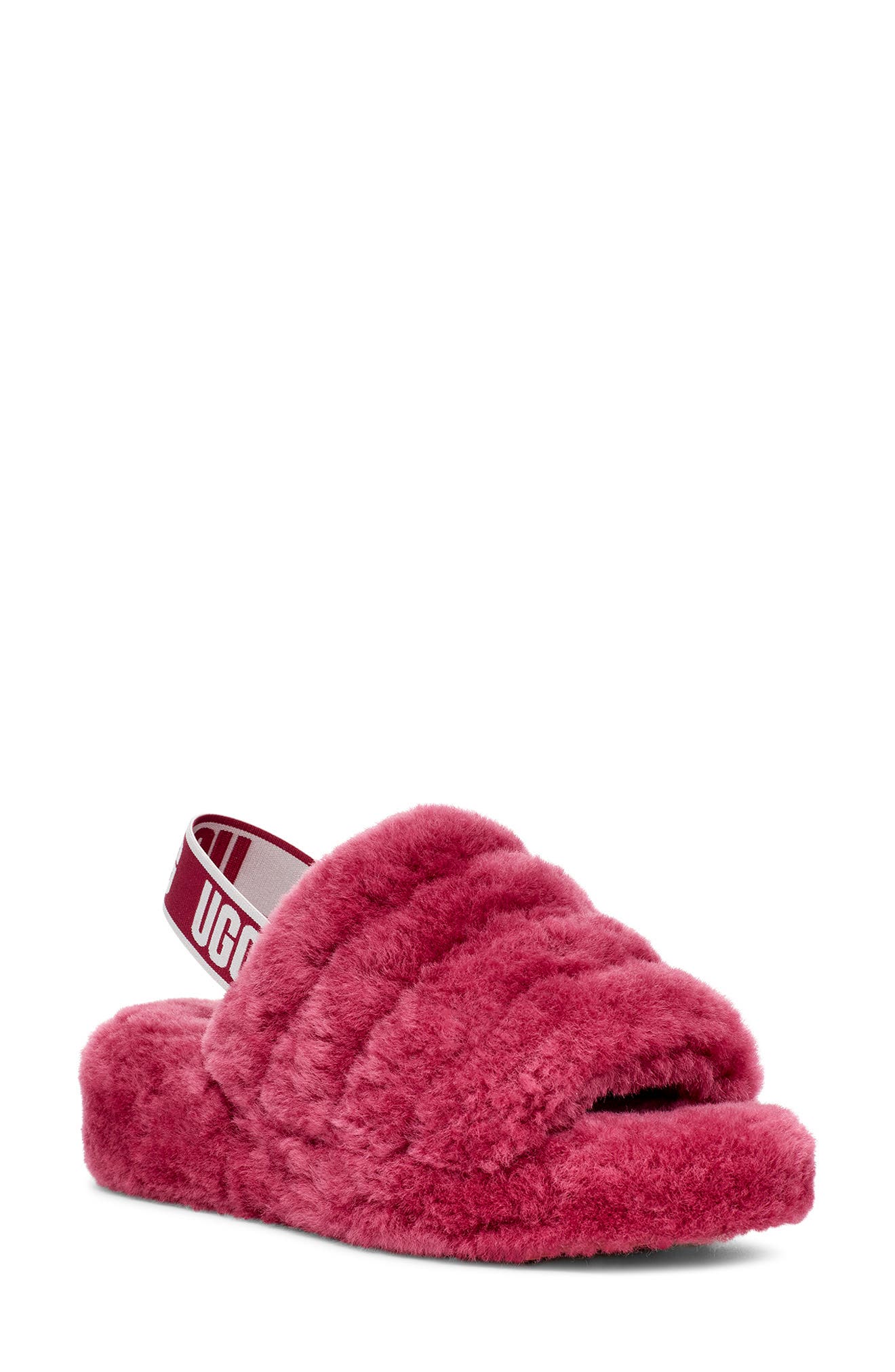 nordstrom rack ugg slippers womens