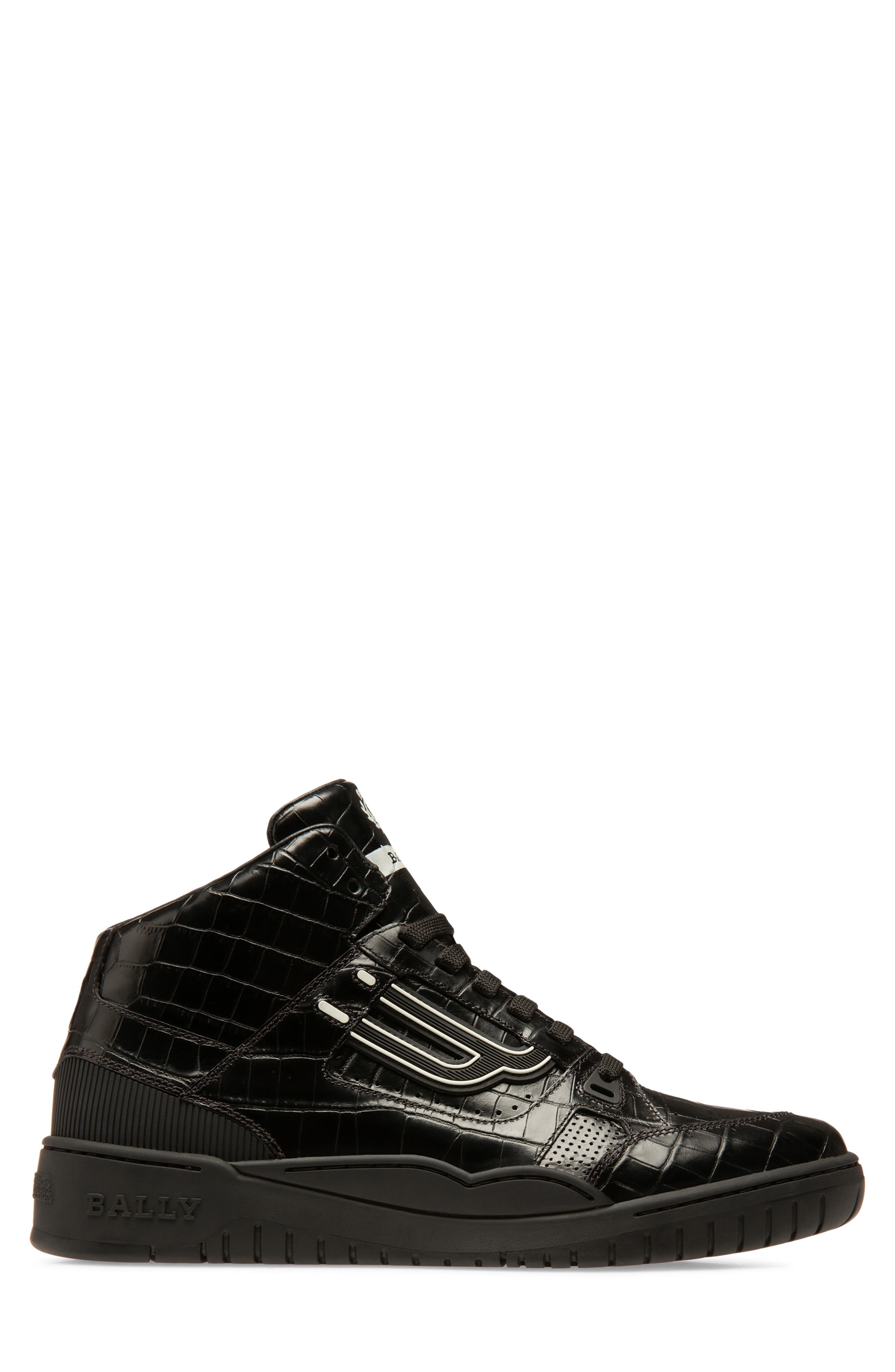 bally champion
