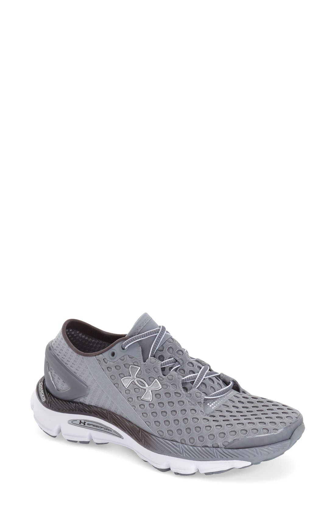 under armour speedform gemini 1 womens sale