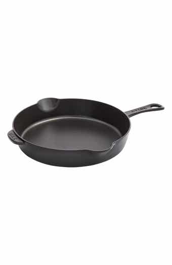Staub Griddle Pan (10 inches) - 6 Colors