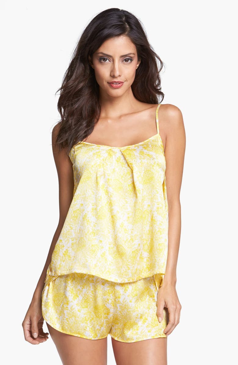 Stella McCartney 'Camille Cooling' Camisole | Nordstrom