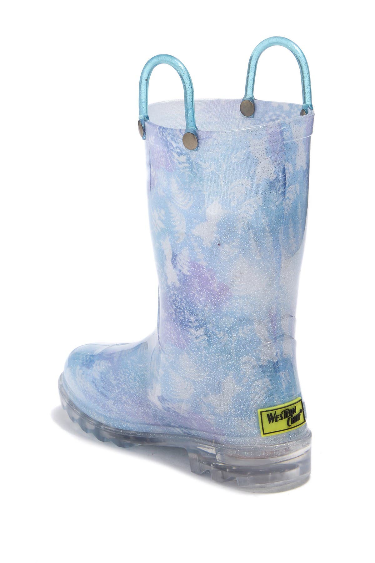 western chief rain boots canada