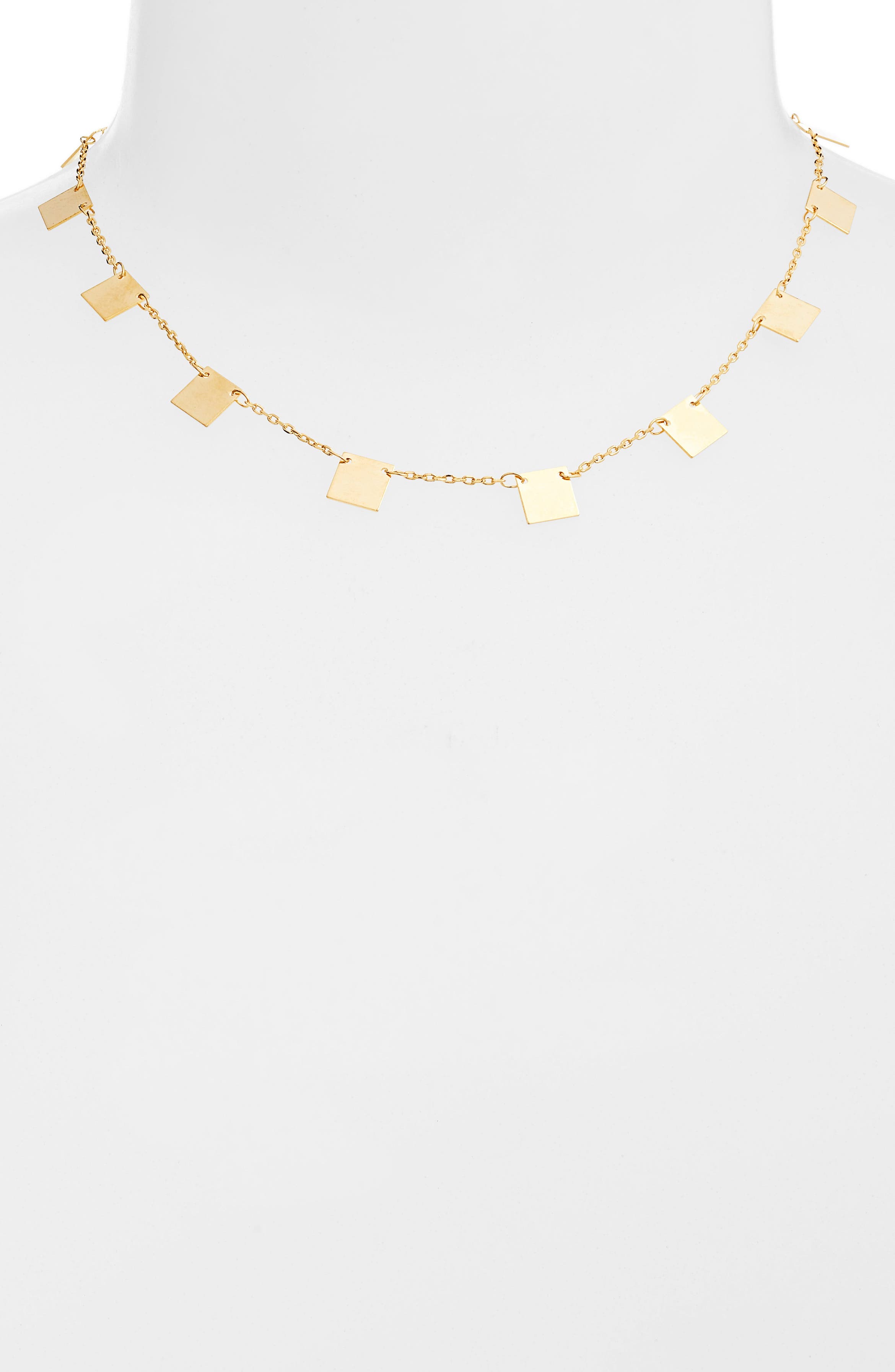 Nordstrom choker Clearance