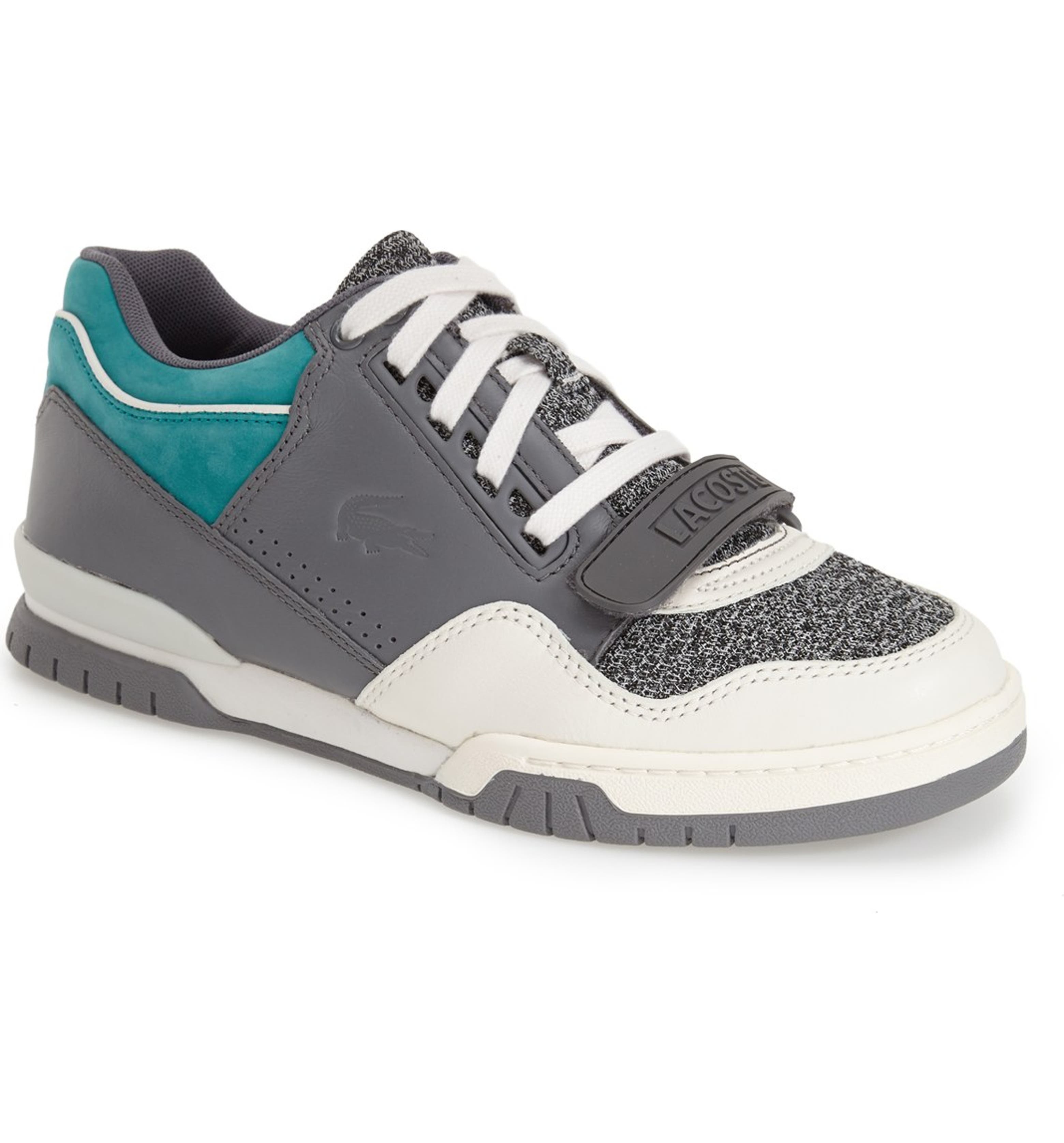 Lacoste missouri gris Clearance