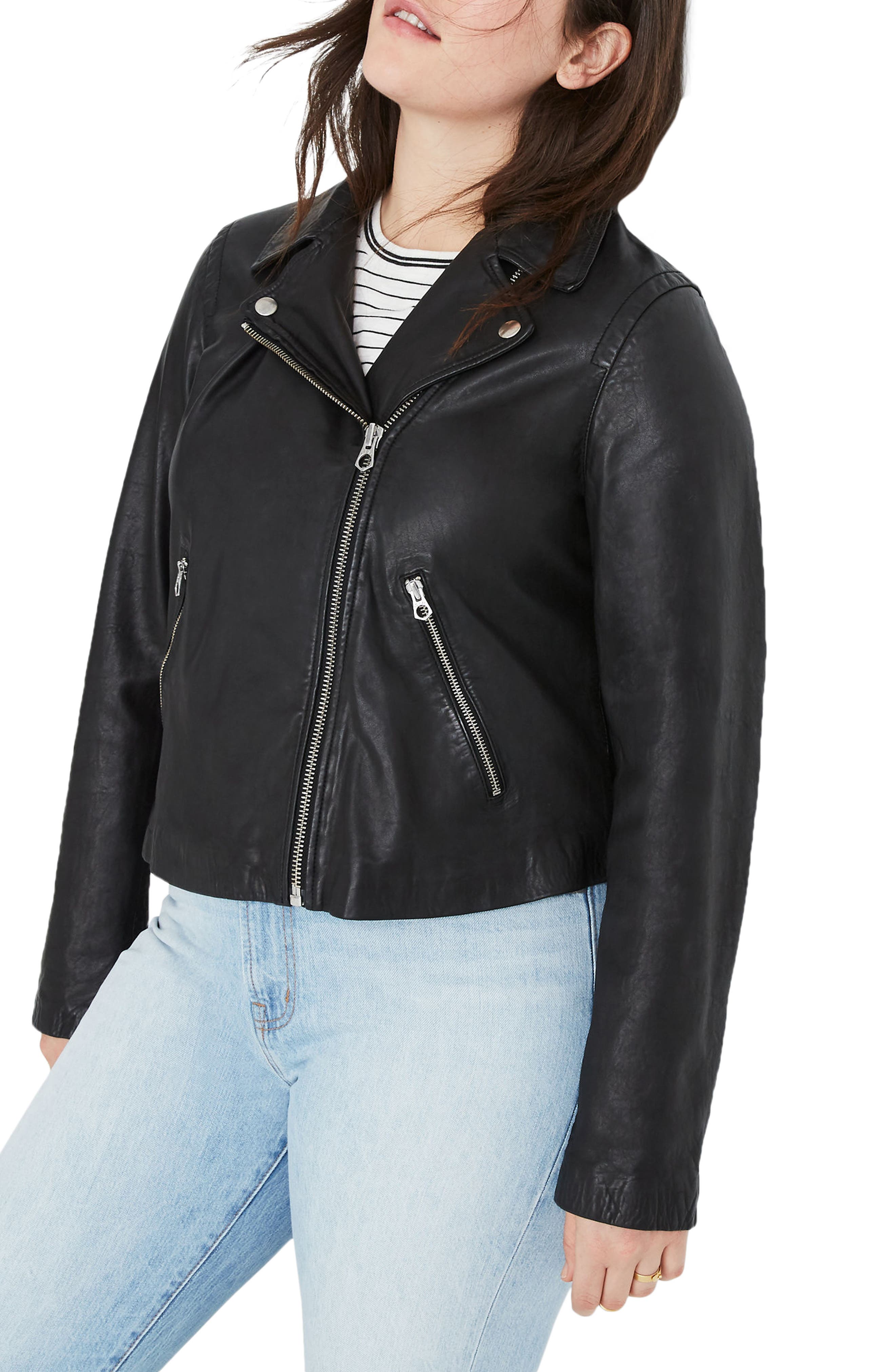 wallis navy ribbed jacket