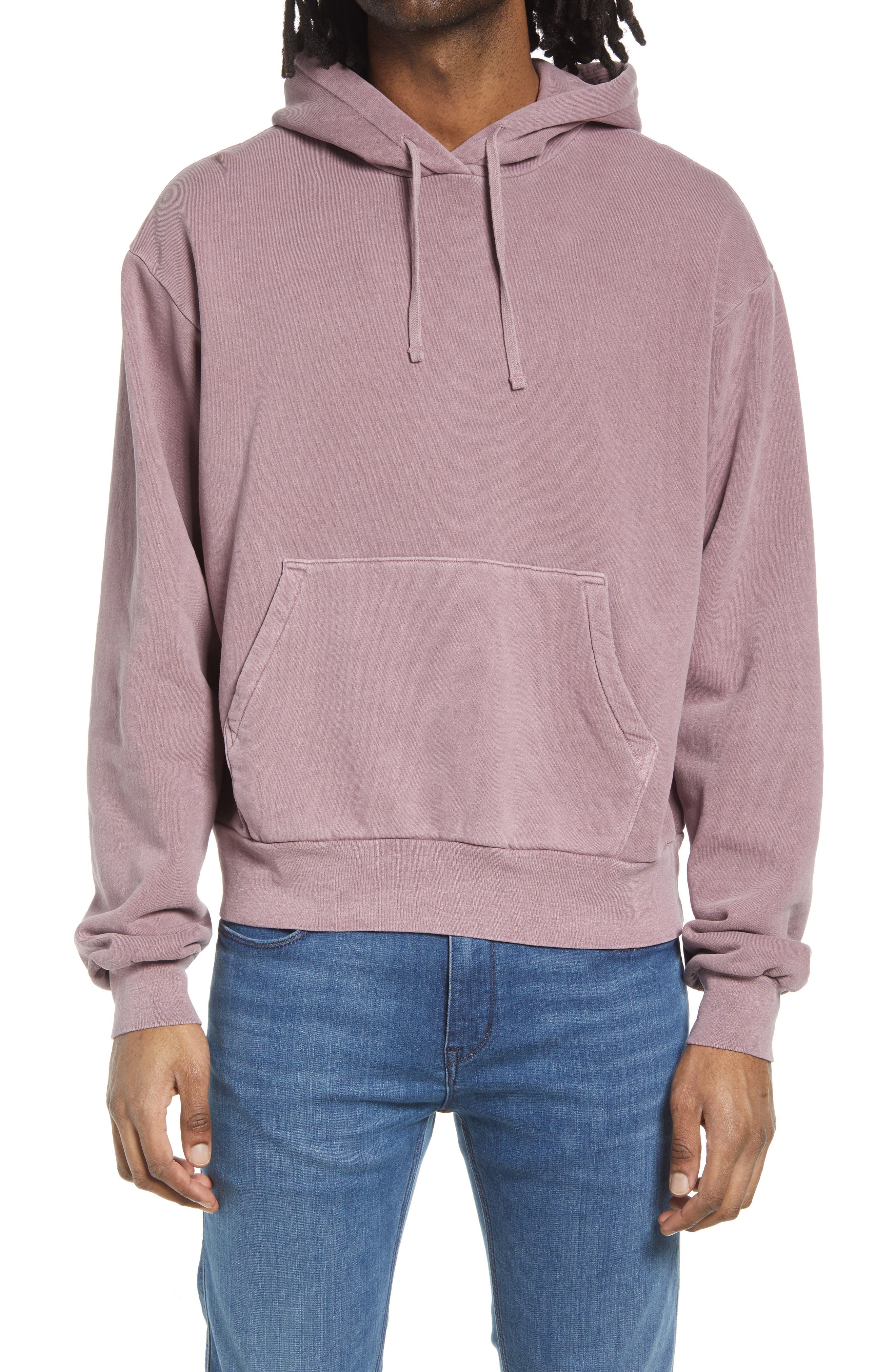 John Elliott Interval Hoodie | Nordstrom