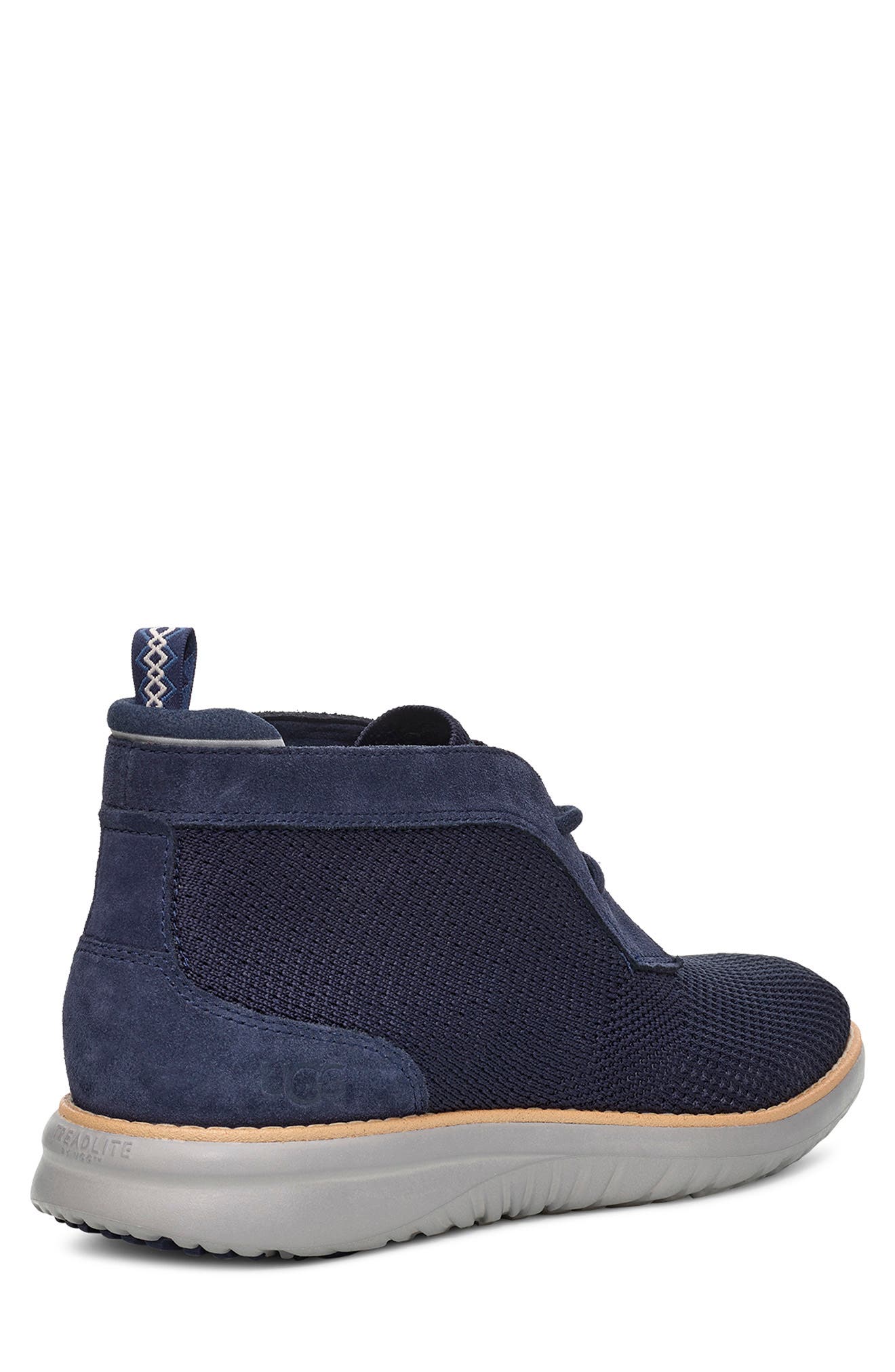 ugg hyperweave chukka