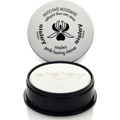 Sisley Paris Soapless Gentle Foaming Cleanser
