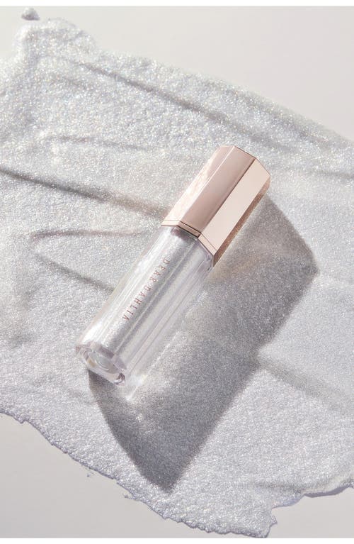 Dear Dahlia Paradise Shine Eye Sequins Liquid Eyeshadow In Actress