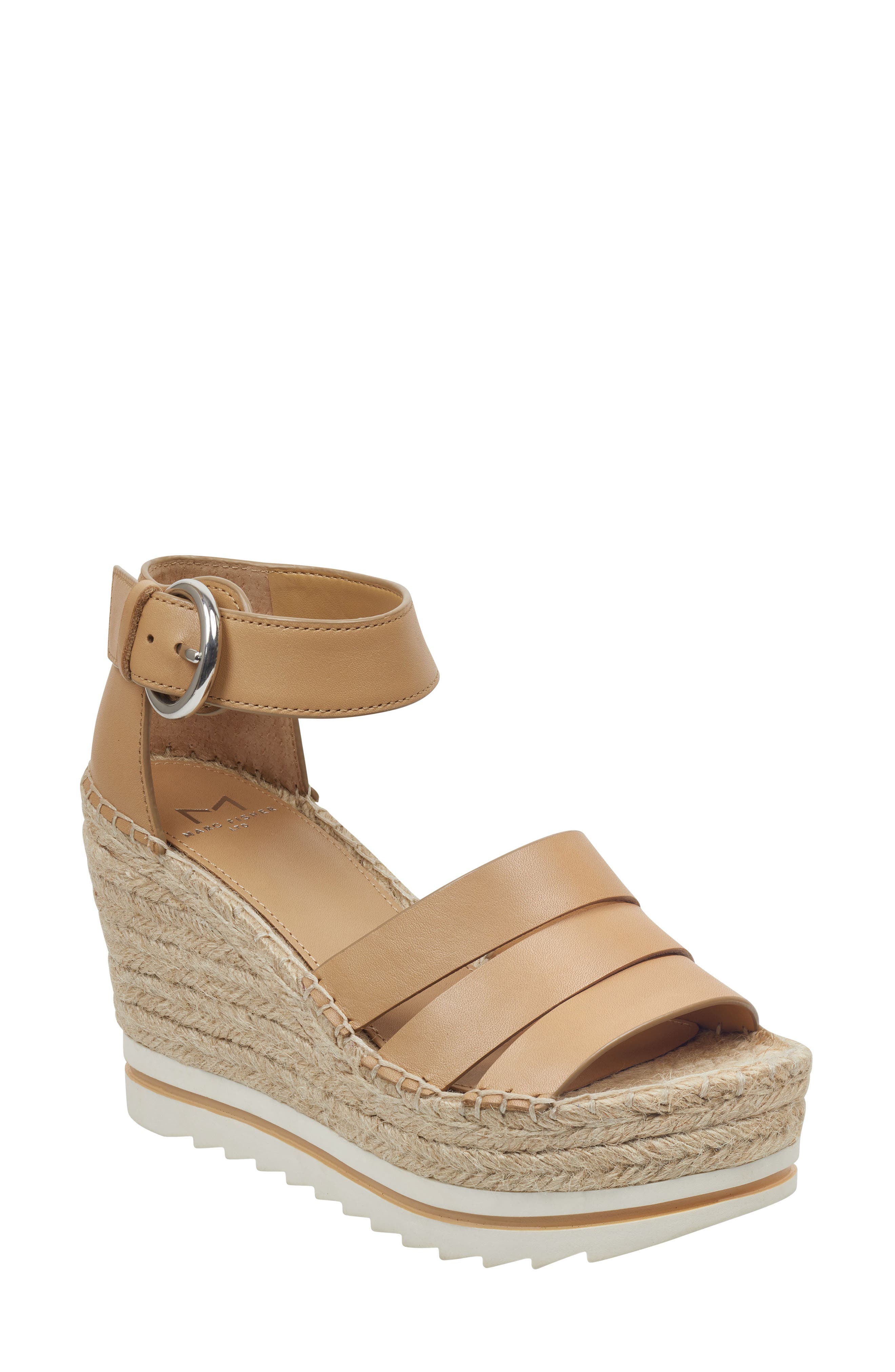 Marc Fisher LTD | Sammy Espadrille 