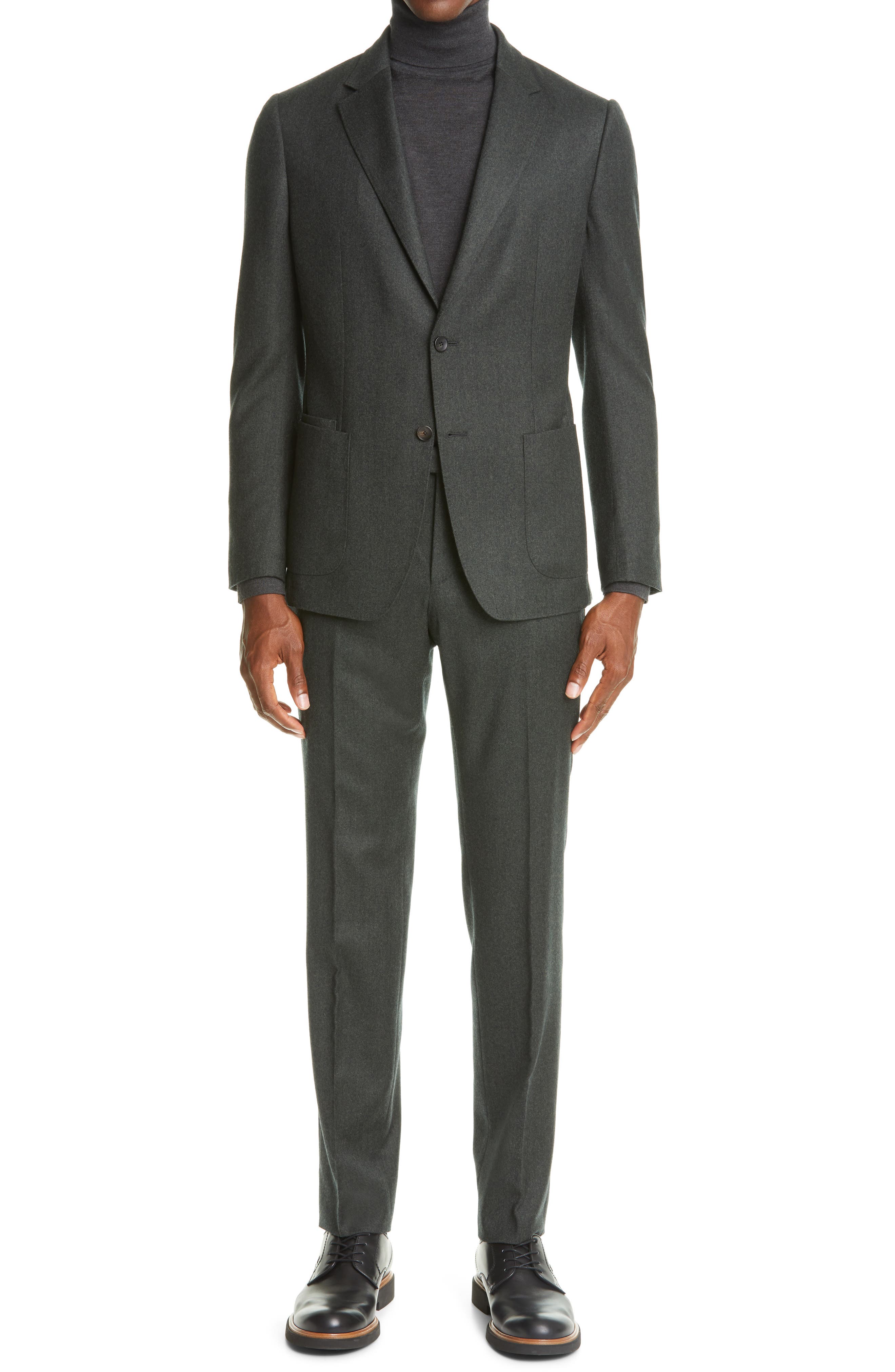 Z zegna suits review Clearance